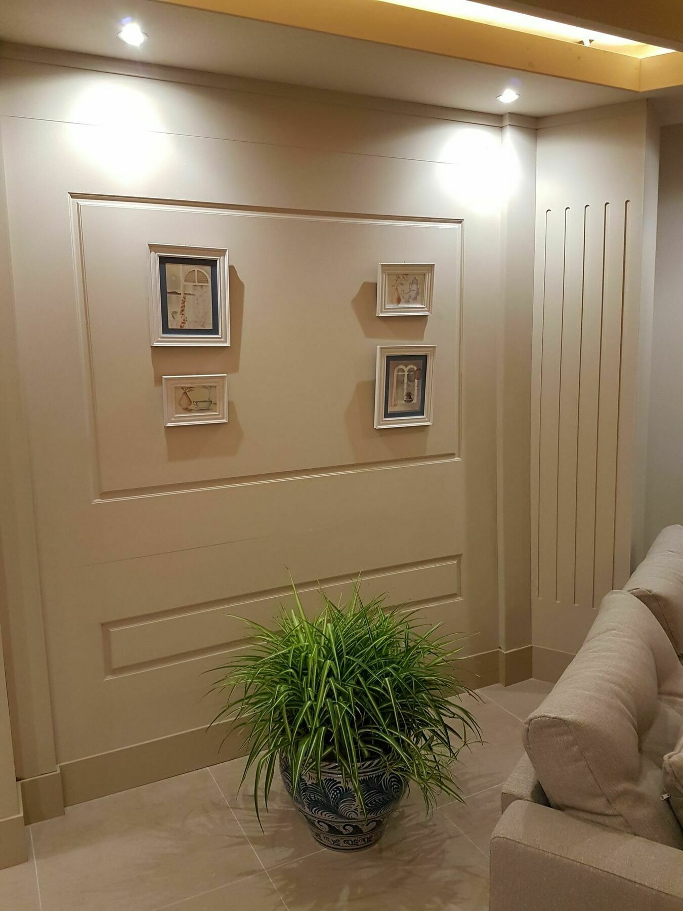 Apartamentos As Malaga Centro Historico Εξωτερικό φωτογραφία