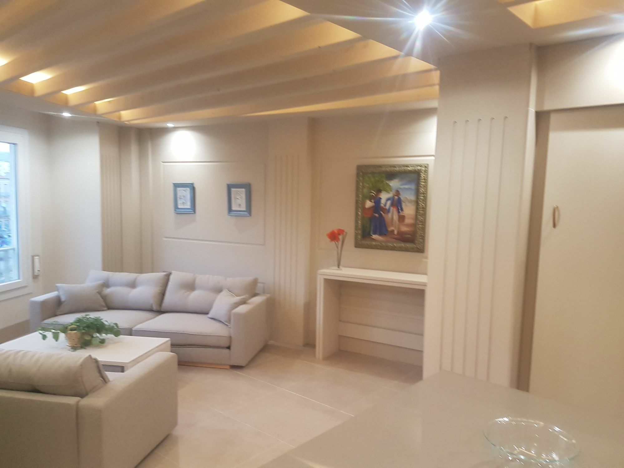 Apartamentos As Malaga Centro Historico Εξωτερικό φωτογραφία