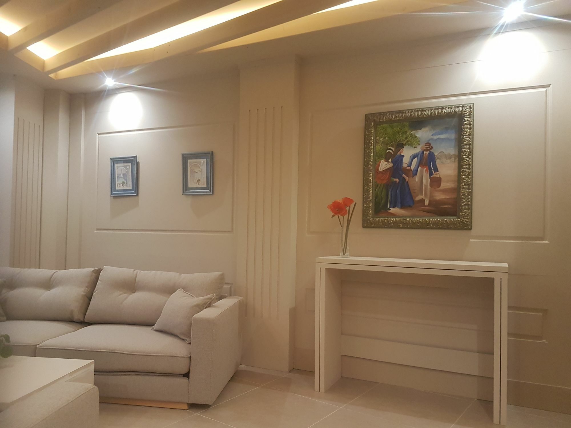 Apartamentos As Malaga Centro Historico Εξωτερικό φωτογραφία
