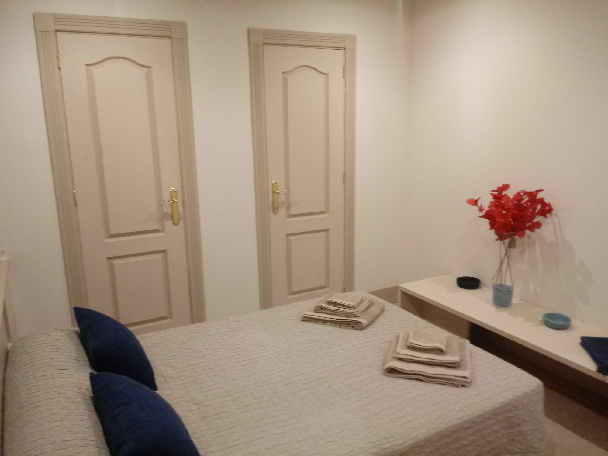 Apartamentos As Malaga Centro Historico Εξωτερικό φωτογραφία