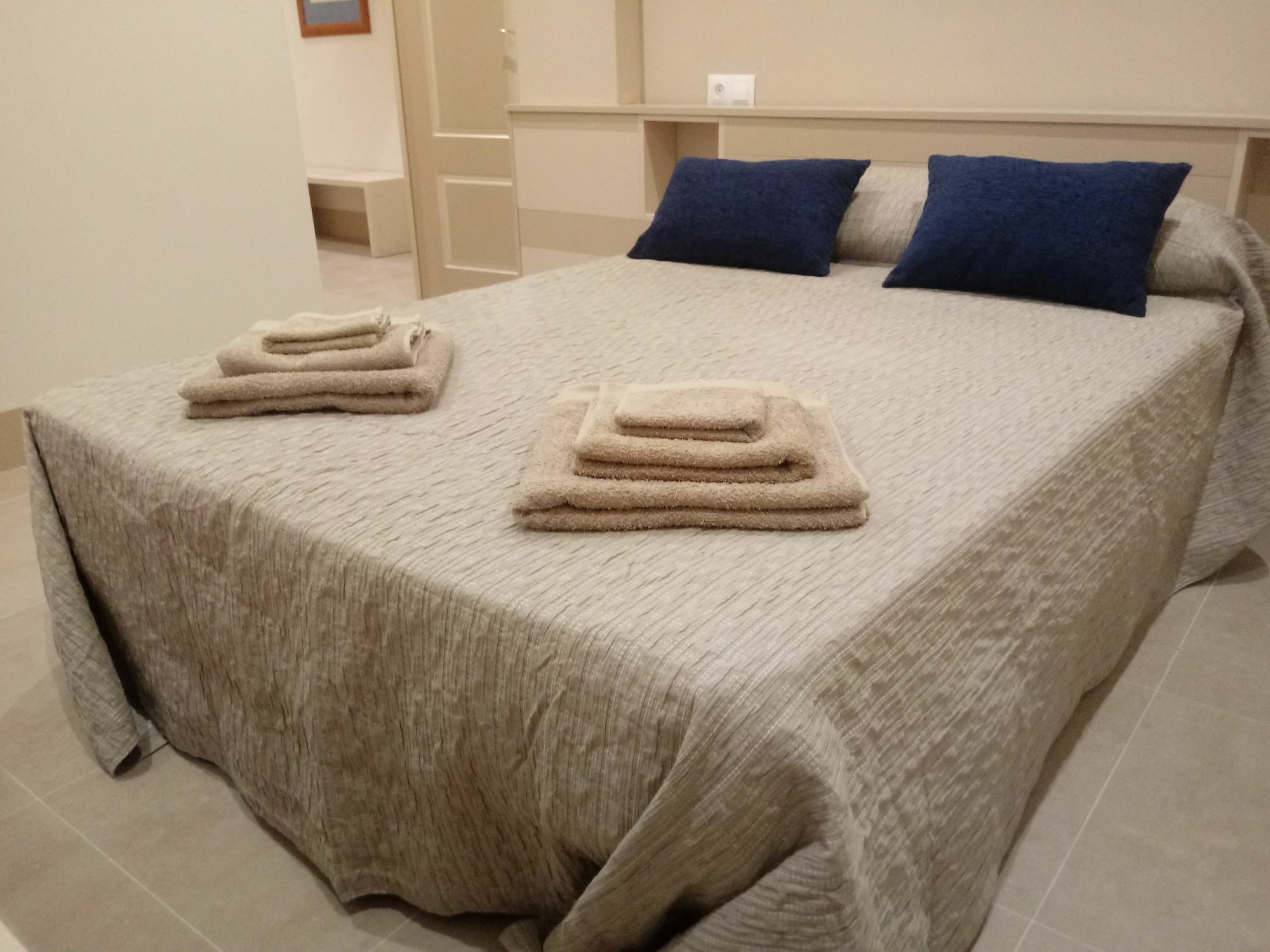 Apartamentos As Malaga Centro Historico Εξωτερικό φωτογραφία