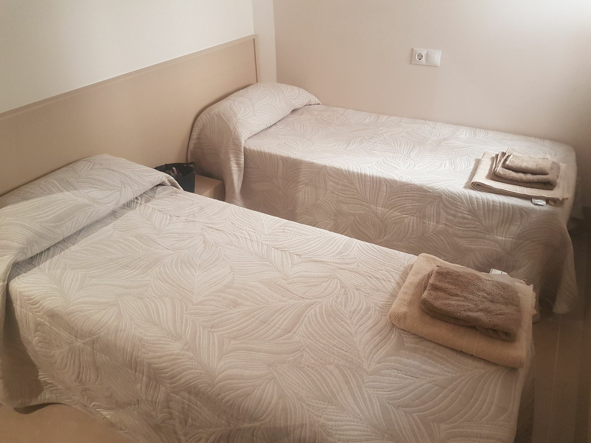 Apartamentos As Malaga Centro Historico Εξωτερικό φωτογραφία