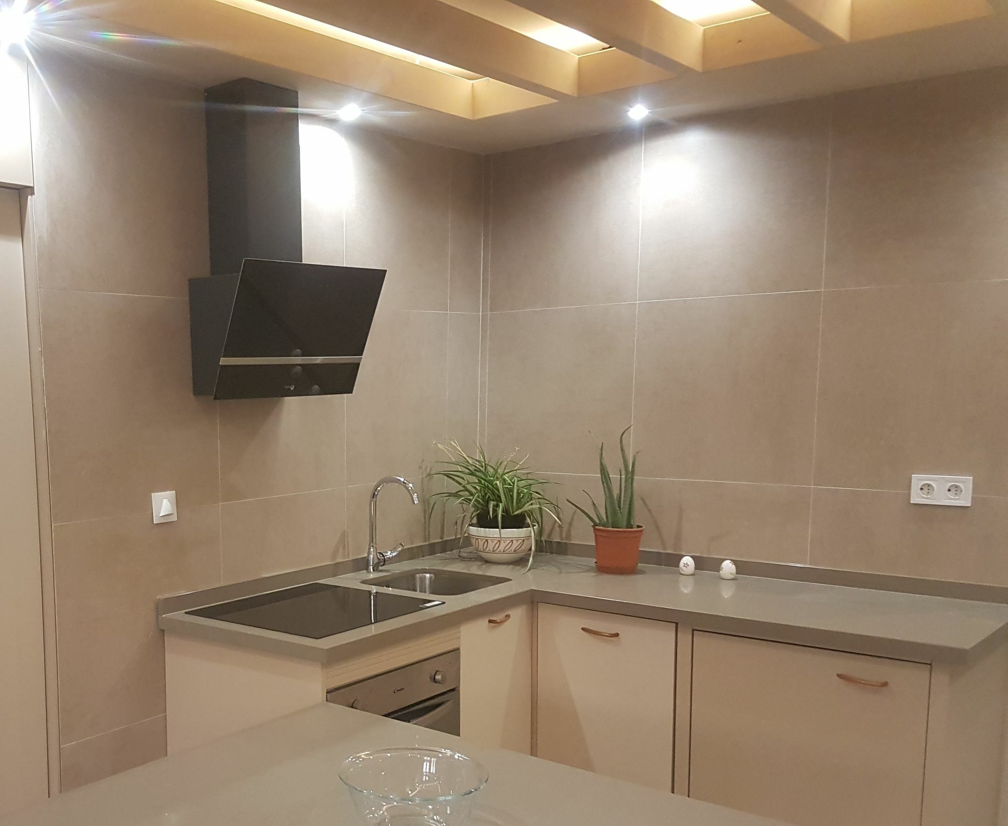 Apartamentos As Malaga Centro Historico Εξωτερικό φωτογραφία