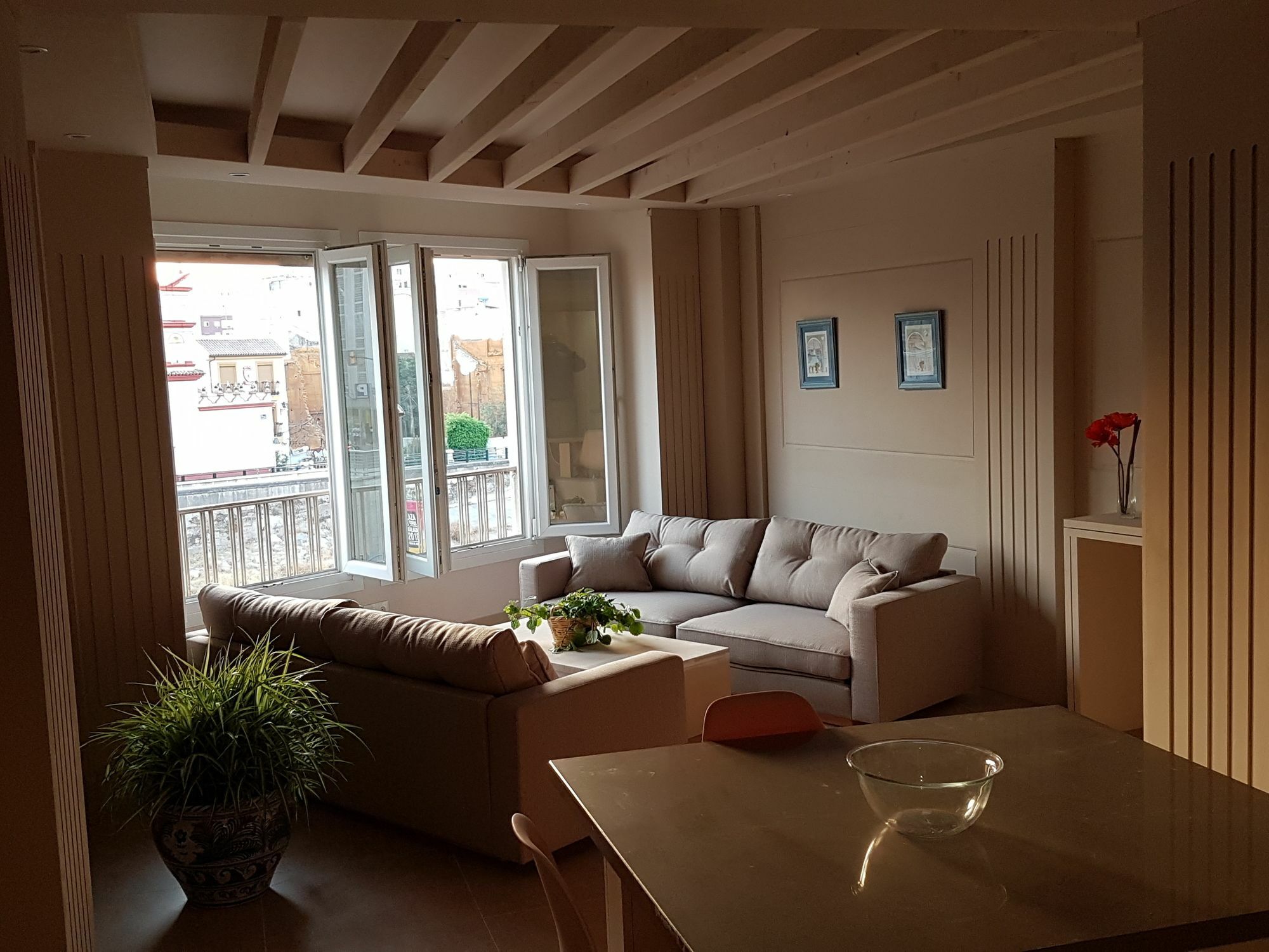 Apartamentos As Malaga Centro Historico Εξωτερικό φωτογραφία